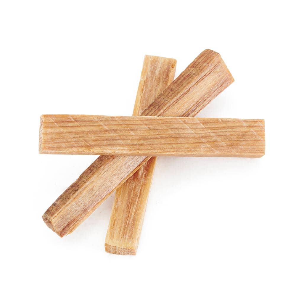 BETTER WOOD PRODUCTS 18 lb. 100 All Natural Fatwood Firestarter Sticks