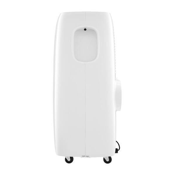 LG Electronics 10,000 BTU (6,500 BTU 