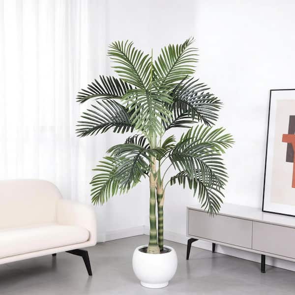 neon green pothos Neon Pothos – Vibrant Green Houseplant to Brighten Interior Spaces