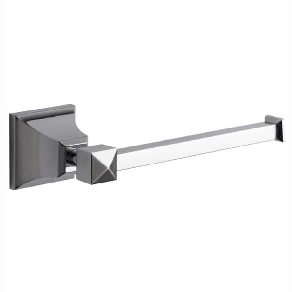 Nameeks Classic Hotel Toilet Paper Holder in Chrome