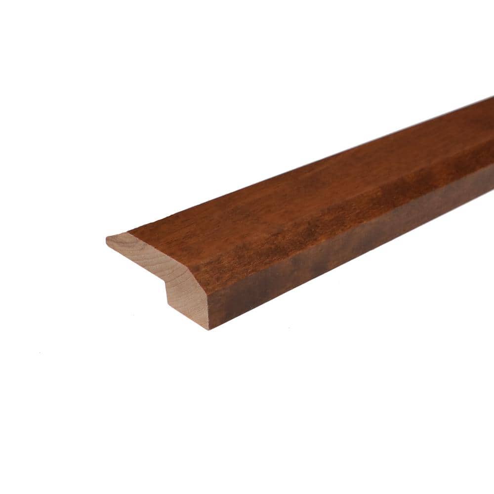 Gusgus 0.38 in. Thick x 2 in. Width x 78 in. Length Wood Multi-Purpose Reducer price history on PriceWatchPro