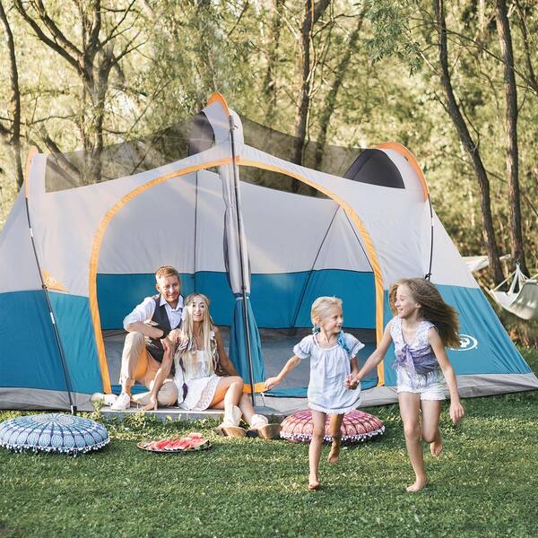 テント・タープ Poler two man tent BLUE Amazon.com : Poler Two-Person Tent (Critter Brown) : Sports