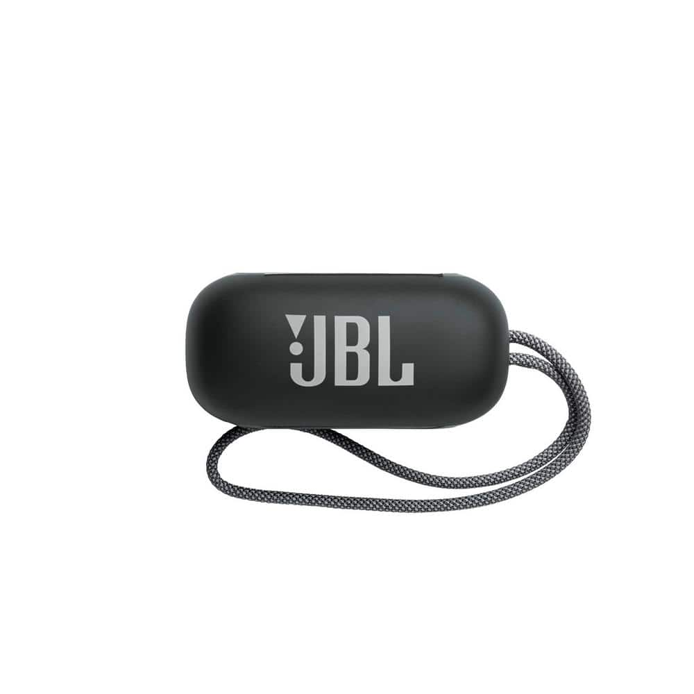 JBL Reflect Aero TWS (Black) (B0B3LZ8VRL)