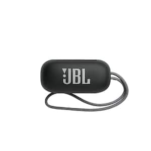 JBL Reflect Aero NC True Wireless In-Ear Waterproof Sport Earbuds - Black