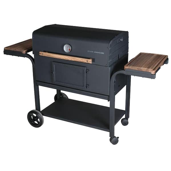 Char-Broil Classic Full-Size Charcoal Grill