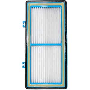 Replacement HEPA Filter Fits Holmes HAPF30AT Aer1 Total Air Purifiers HAP242-NUC (5-Pack)