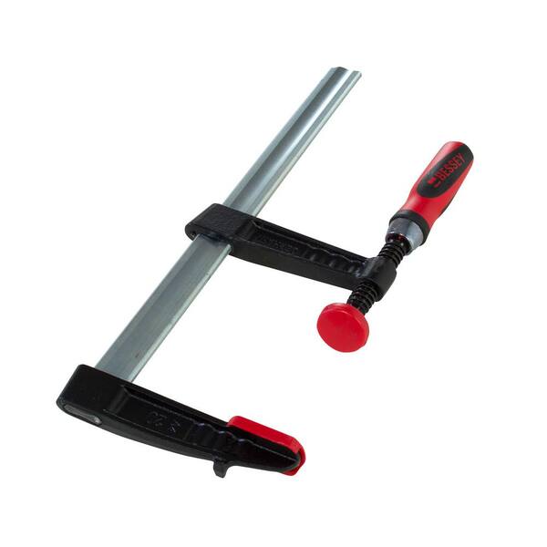 thumbnail image 2 of Bessey High-Performance Clamp - ClassiX GSM 300/140 10 Pack | High 2 of 12