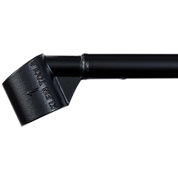 45 in. Rebar Hickey, Bends #6 Rebar