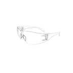 Indoor Safety Clear Glasses