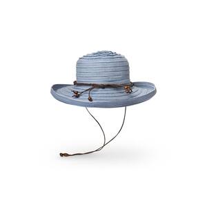 Women's One Size Fits All Verbena Vineyard Polyester Braided Hat