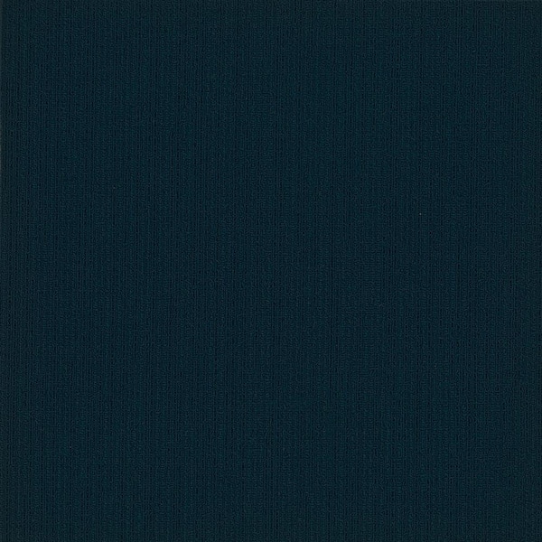 Duval - Harper - Blue Commercial/Residential 24 x 24 in. Glue-Down Carpet Tile Square (72 sq. ft.)