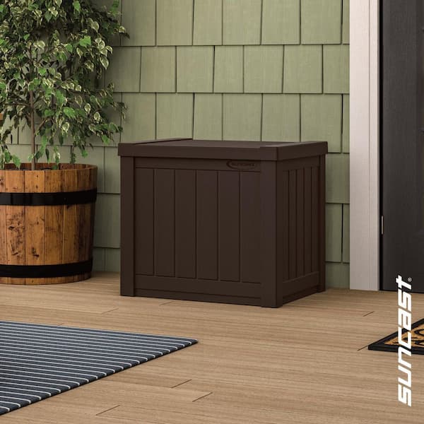 22 Gal. Deck Box