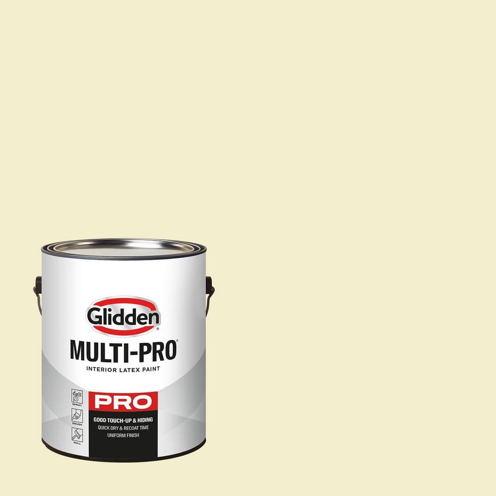 1 gal. PPG1107-1 Minimal Semi-Gloss Interior Paint price history on PriceWatchPro