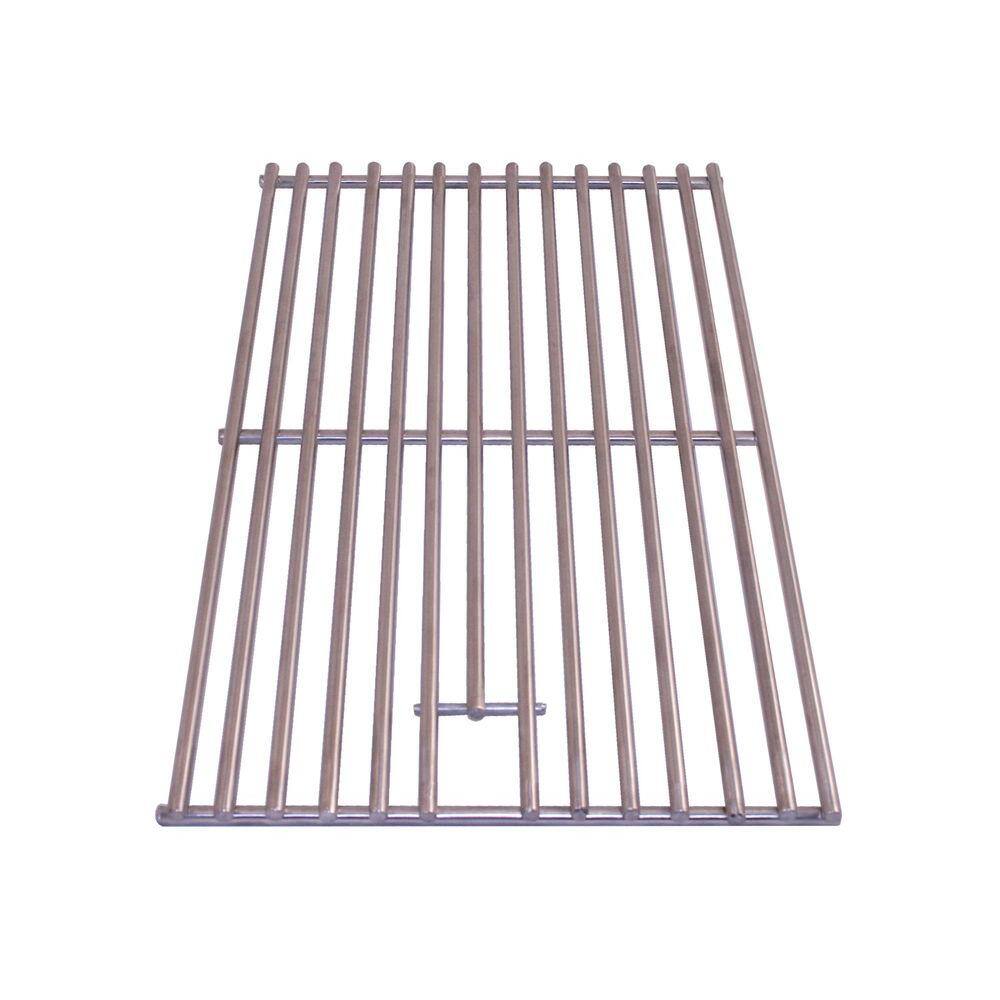 Kitchenaid 18 8 In X 10 47 In Stainless Steel Cooking Grid With Hole 13000382a0 The Home Depot