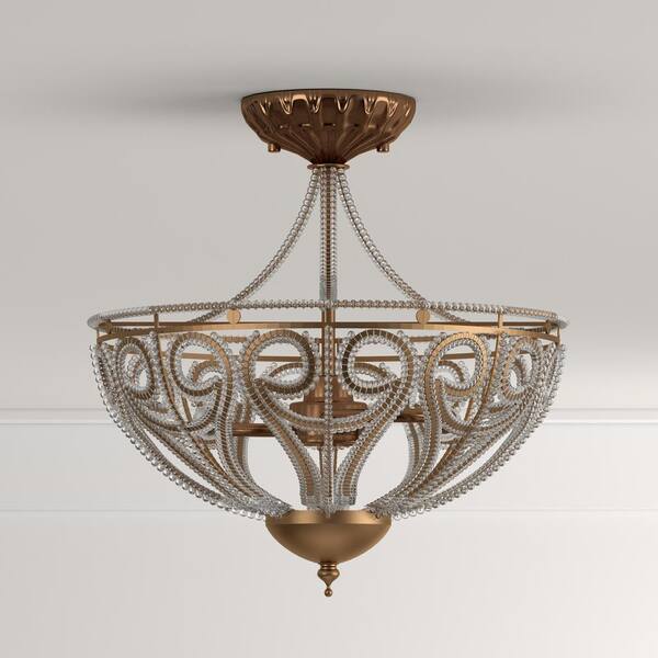 Drake modern roman chandelier cheap