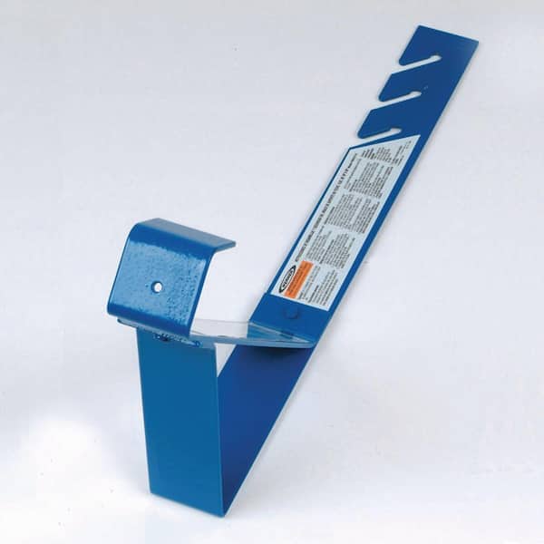 Werner Steel Fixed Roof Bracket