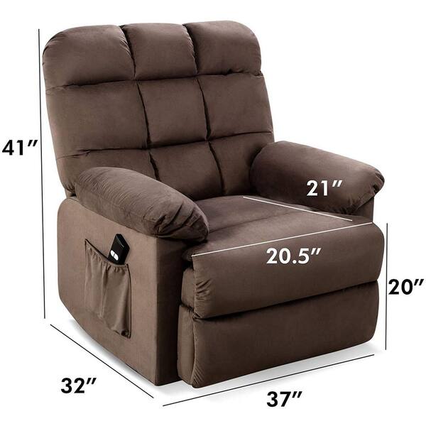 Which Material Is Best For Recliner Sofa Philippines