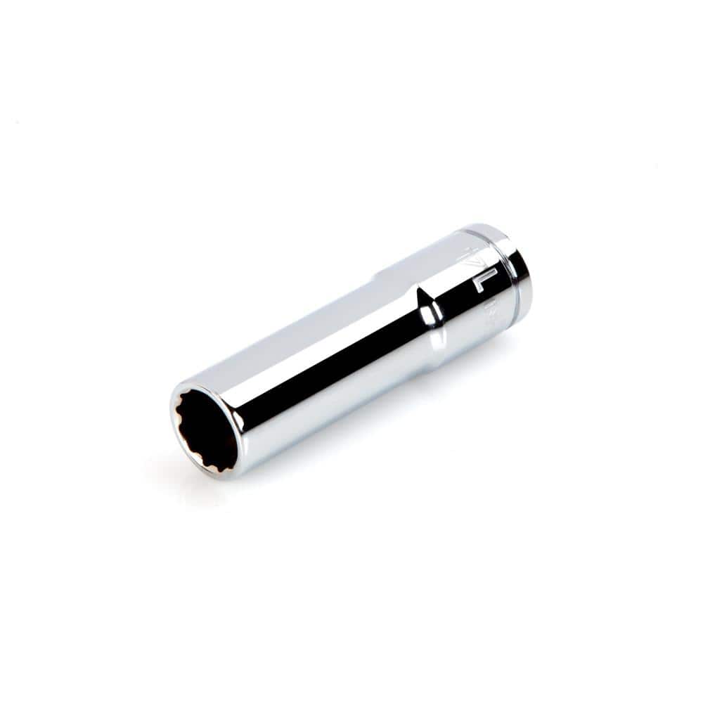 1/2 in. Drive x 14 mm Deep 12-Point Socket price history on PriceWatchPro