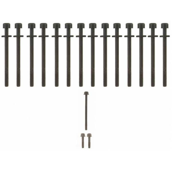 FEL-PRO Engine Cylinder Head Bolt Set