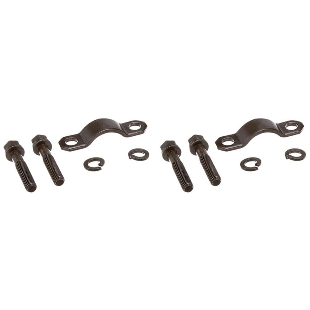 Universal Joint Strap Kit Rear PT108UJ The Home Depot