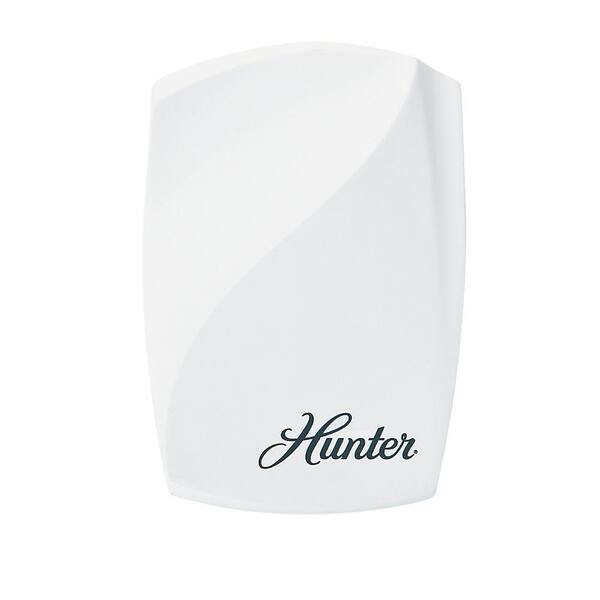 Hunter Indoor/Outdoor Simple Connect Plug-In Controller