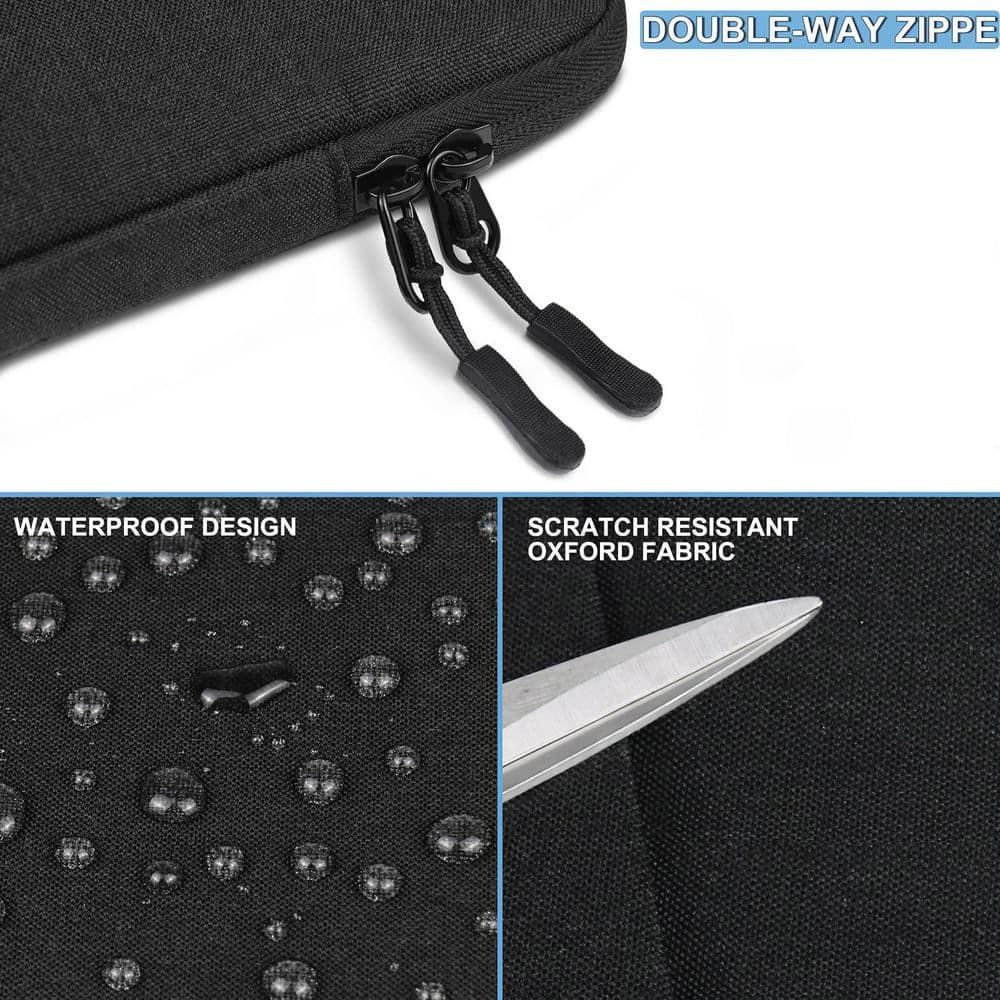 Laptop Sleeve Case 13.3 in. - Thumbnail 3