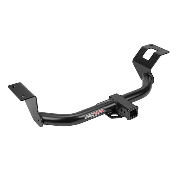 Custom 2 in. Hitch Receiver for Select Honda CR-V
