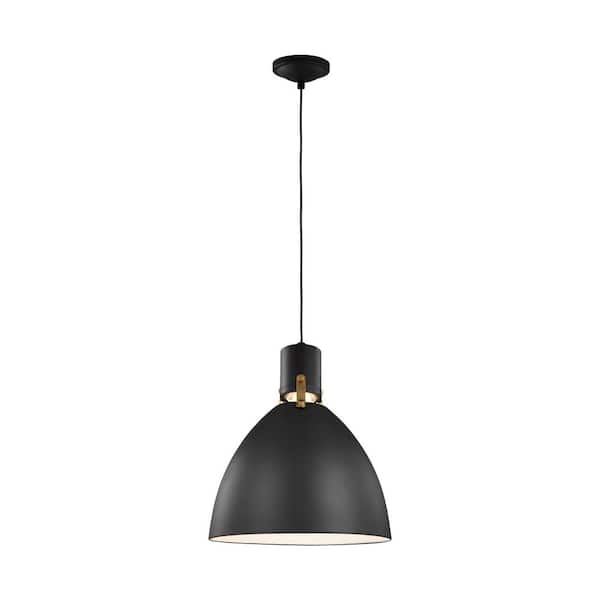 brynne led pendant