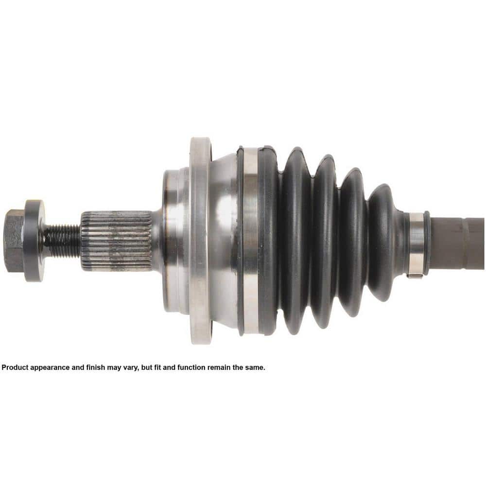 CV Axle Shaft 669685 The Home Depot