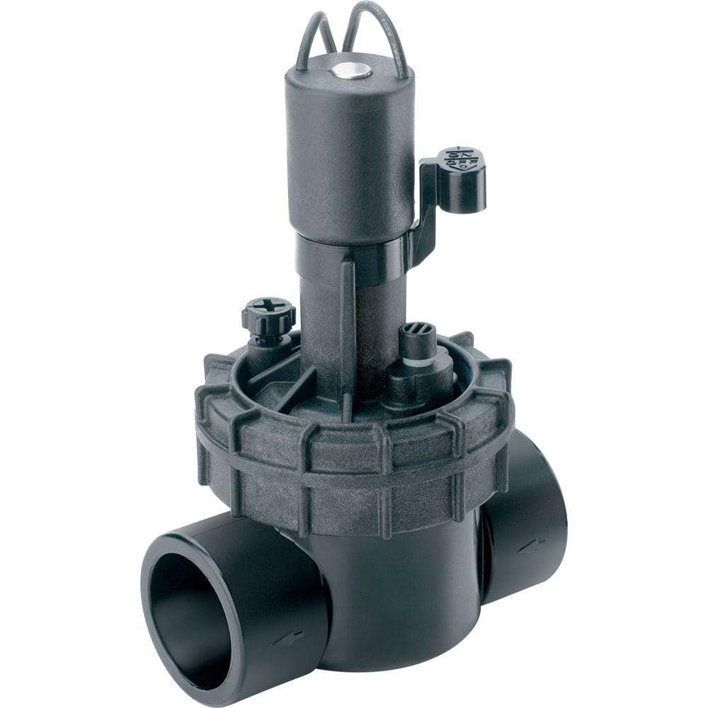 UPC 021038537078 product image for 150 psi In-Line Jar-Top Valve | upcitemdb.com