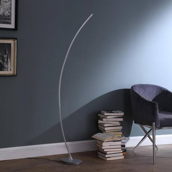 Leam Floor Lamp 62.25 Leam Floor Lamp 62.25