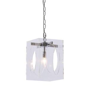 raina led adjustable pendant