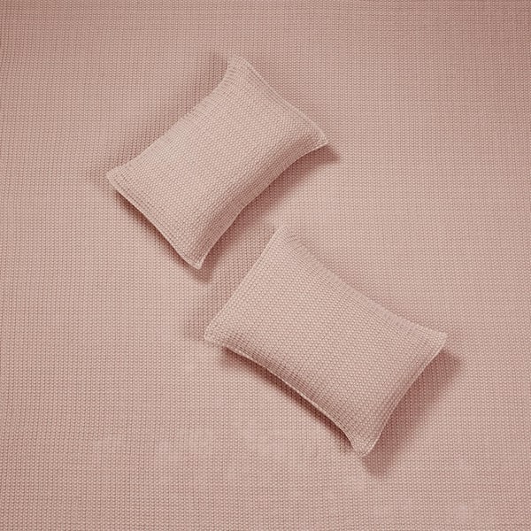 Valian Blush - Cotton Quilting Fabric