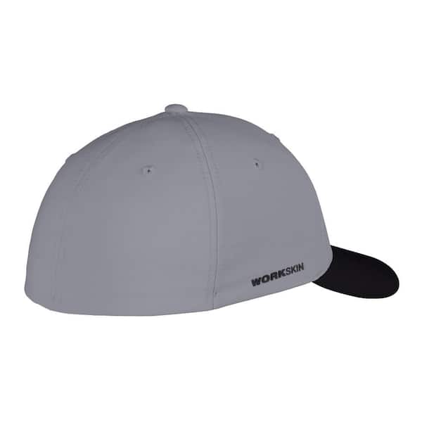 帽子 KDG K ADI Wash Cap in Gray Acid Wash Dad Hat - Charcoal - LYFTLYFE APPAREL