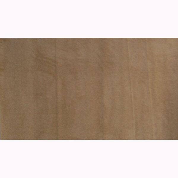 Natco Beige 12 ft. x 12 ft. Unbound Remnant
