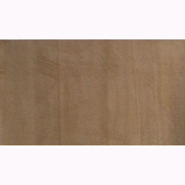Natco Beige 12 ft. x 15 ft. Unbound Remnant