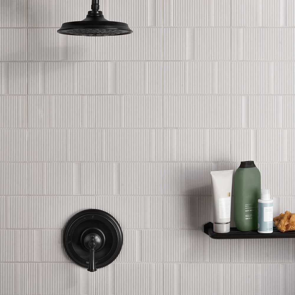 Flyer 8'' x 16'' Matte Ceramic Wall Tile (10.32 Sq. Ft. / Case)