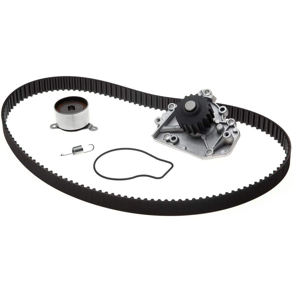 PowerGrip Premium OE Timing Belt Component Kit w/Water Pump price history on PriceWatchPro