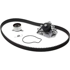 PowerGrip Premium OE Timing Belt Component Kit w/Water Pump