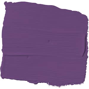 Perfectly Purple PPG1176-7 Paint
