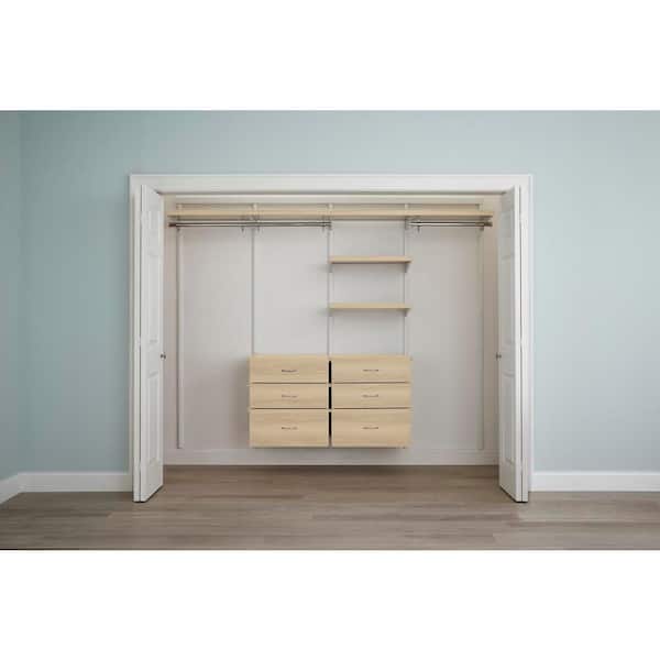 10 Most Popular IKEA Organizers and Storage Products - Ikea Closet Systems  and Shelves