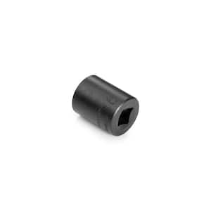 3/8 in. Drive x 16 mm 6-Point Impact Socket
