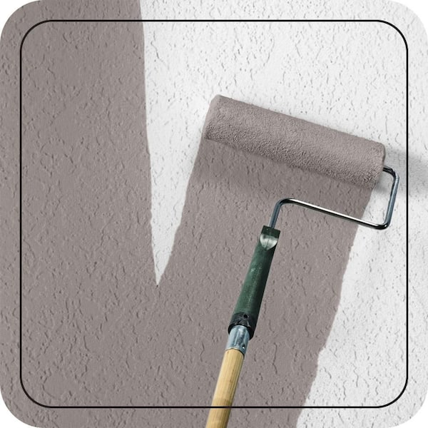 N140-4 Tavern Taupe Paint