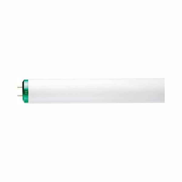 Philips 40-Watt 4 ft. Linear T12 ALTO Fluorescent Tube Light Bulb Daylight (5000K) (70-Pack)