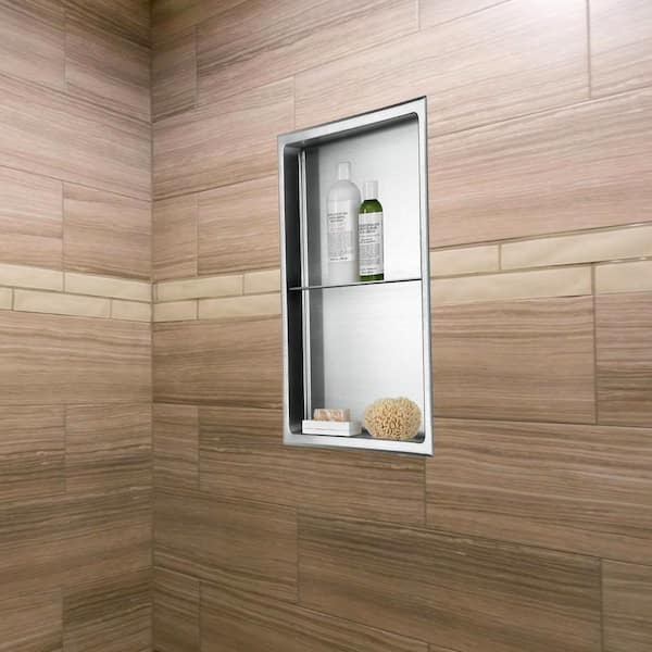 https://images.thdstatic.com/productImages/35969f26-3c25-4aa4-99a2-21b05dd02fc8/svn/brushed-stainless-steel-akdy-shower-niches-sn004-1-c3_600.jpg
