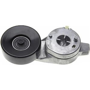 Accessory Drive Belt Tensioner Assembly 1997-2002 Ford Escort 2.0L