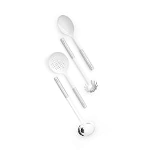 OXO Good Grips 6 oz. One-Piece Stainless Steel Ladle with Two