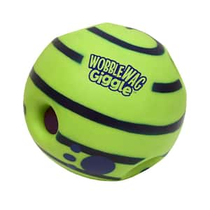 Ball with sounds Dog Toy