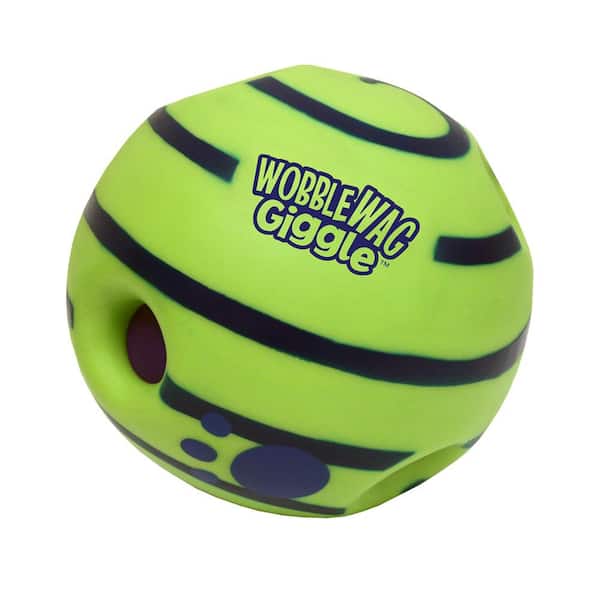 Unbranded Ball with sounds Dog Toy