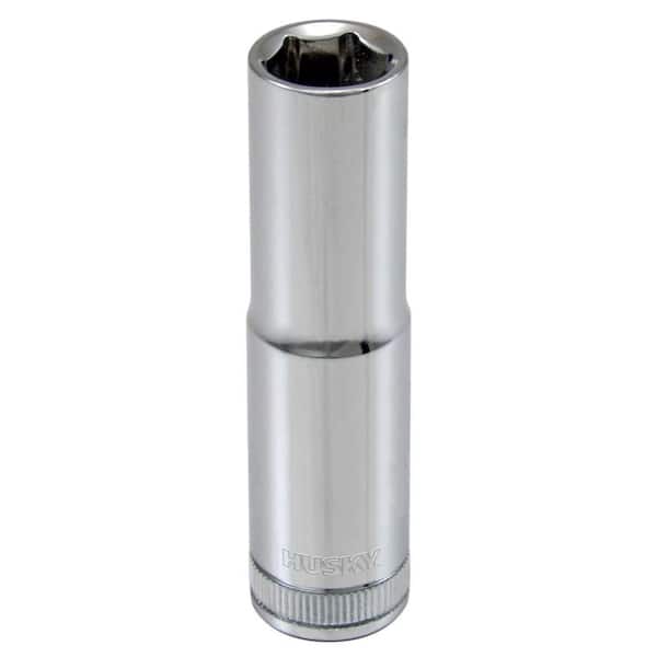 Silverline 3/8" Square Drive 6 Point Socket 11mm a 19mm Metric 